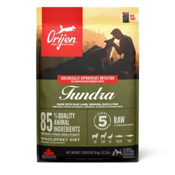 Orijen Tundra 6 kg