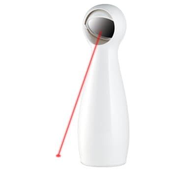PetSafe FroliCat BOLT Éclairage laser automatique
