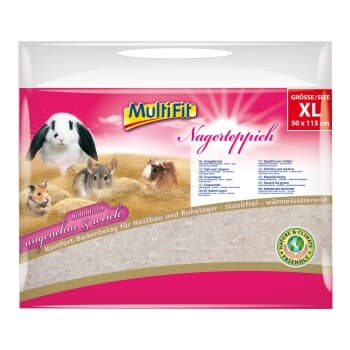 MultiFit Tapis pour rongeurs XL 1 pcs