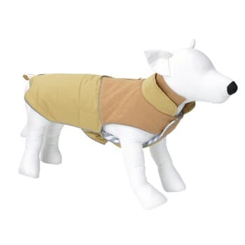 AniOne Manteau d’hiver léger 48 cm
