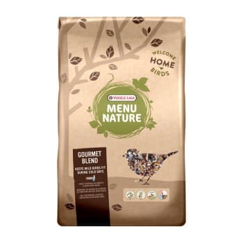 Versele-Laga Menu Nature Gourmet 12,5kg
