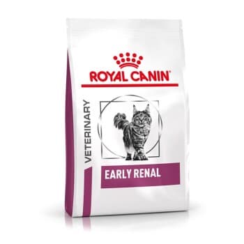 ROYAL CANIN Veterinary Early Renal 3,5 kg