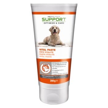 PetBalance Pâte Vital Support 200 g