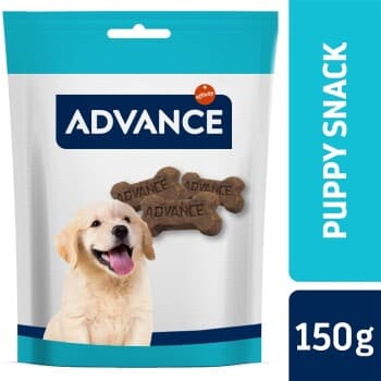 ADVANCE Snack Puppy 150 g