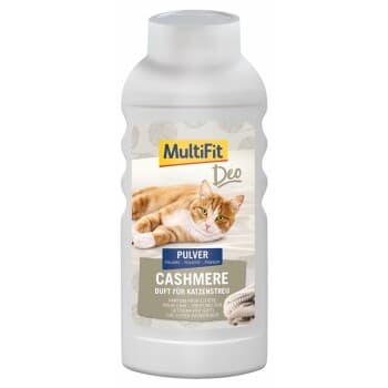 MultiFit Déodorant 750 g Cashmere