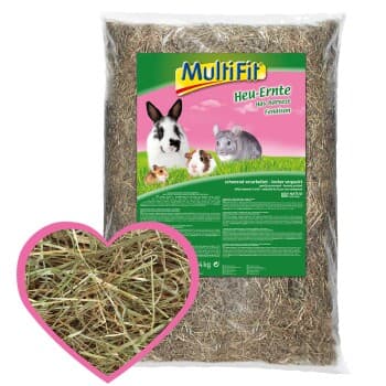 MultiFit Récolte de foin 4 kg