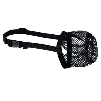 Trixie Filet de protection anti-appâts empoisonnés L