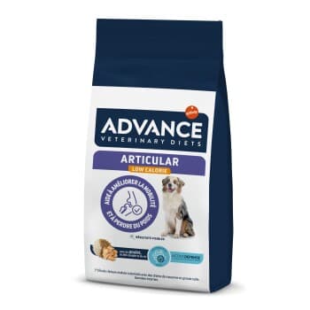 ADVANCE Veterinary Diets Articular Reduced Calories 12 kg