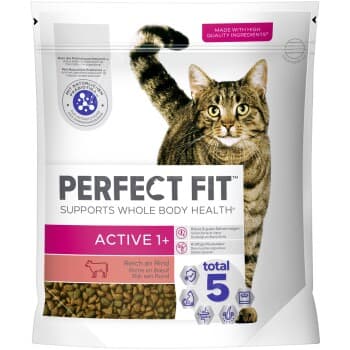 PERFECT FIT Sac Active 1+ au bœuf 1,4 kg