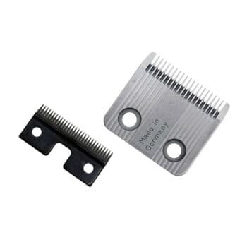 Moser Tête de coupe de rechange pour type 1230, 3 mm