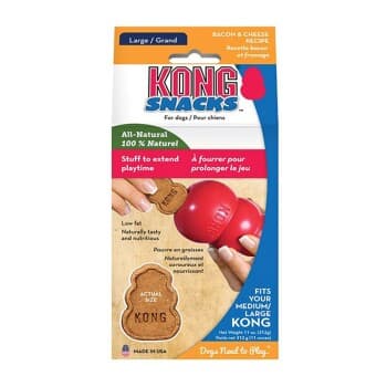 KONG Friandise Bacon & Cheese L