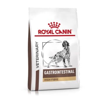 ROYAL CANIN Veterinary Diet Gastrointestinal High Fibre 7,5 kg
