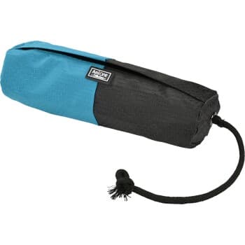 AniOne Dummy pour friandises bleu