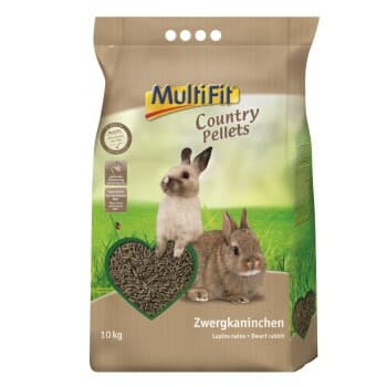 MultiFit Granulés Country 10 kg