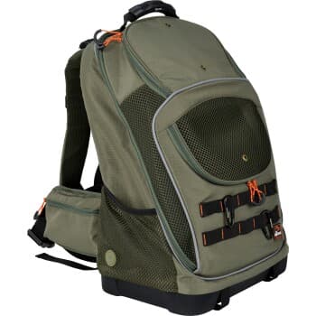 Dogs Creek Sac à dos de randonnée Olivin 40 l