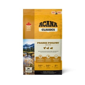 ACANA Prairie Poultry 14,5 kg