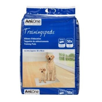 AniOne Tapis d’apprentissage 60x90 50 pcs