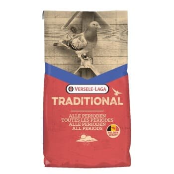 Versele-Laga Traditional élevage et mue Olympia 25 kg