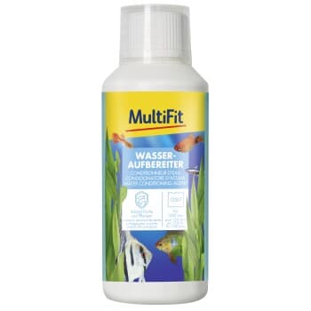 MultiFit Conditionneur d'eau 250 ml