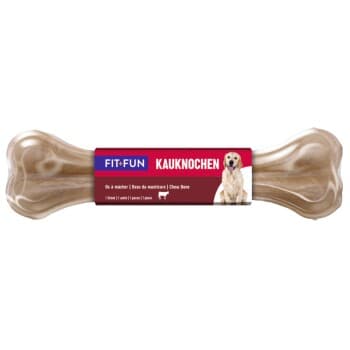 FIT+FUN Os à mâcher, comprimé 1 pcs, 21 cm