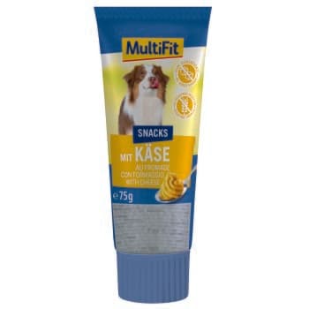MultiFit Crème au fromage 75 g