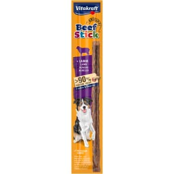 Vitakraft Beef Stick Agneau 50x12 g