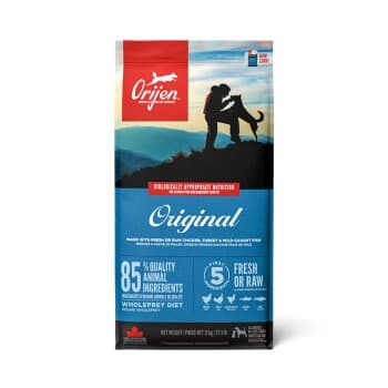 Orijen Croquettes chien Original Adult 17 kg