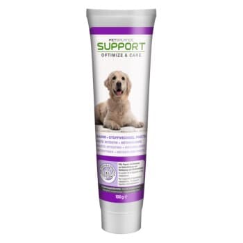 PetBalance Support pâte intestin & métabolisme 100 g
