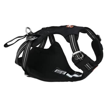Dogs Creek Harnais de sécurité pour voiture Renegade S