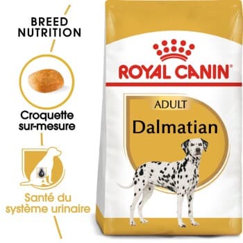 ROYAL CANIN Dalmatien Adulte Croquettes Chien 12 kg