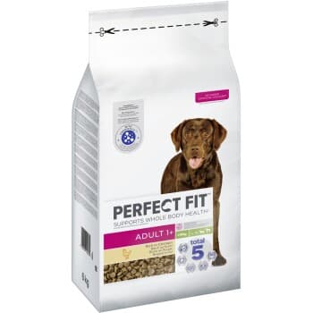PERFECT FIT Adult 1+ Poulet M/L 6kg