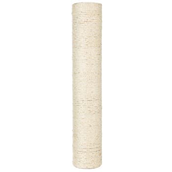 Trixie Bûche de rechange natur Ø 11 cm 60 cm